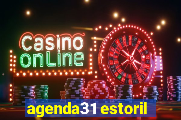 agenda31 estoril